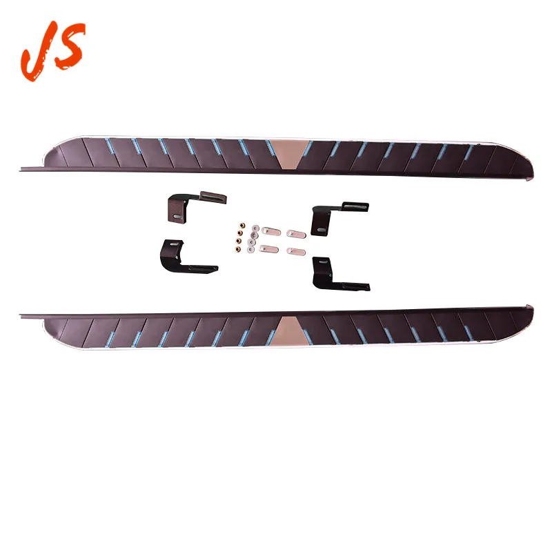 Sales Promotion Top New Car Running Boards For Subaru Forester Buy