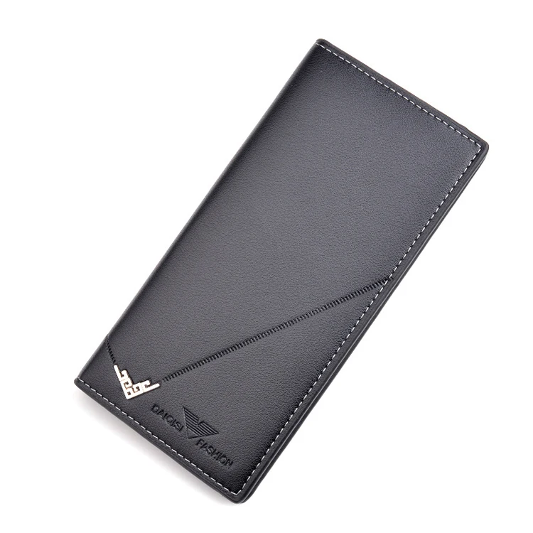 

Excellent Quality China Factory Price Leather Wallet From Morocco