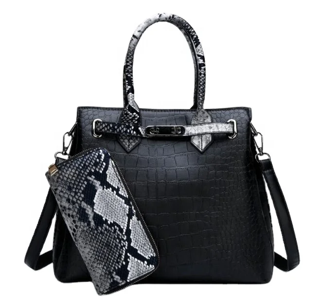 

Factory Direct Wholesale 2021 ladies bags women handbags big leather bags, Customizable