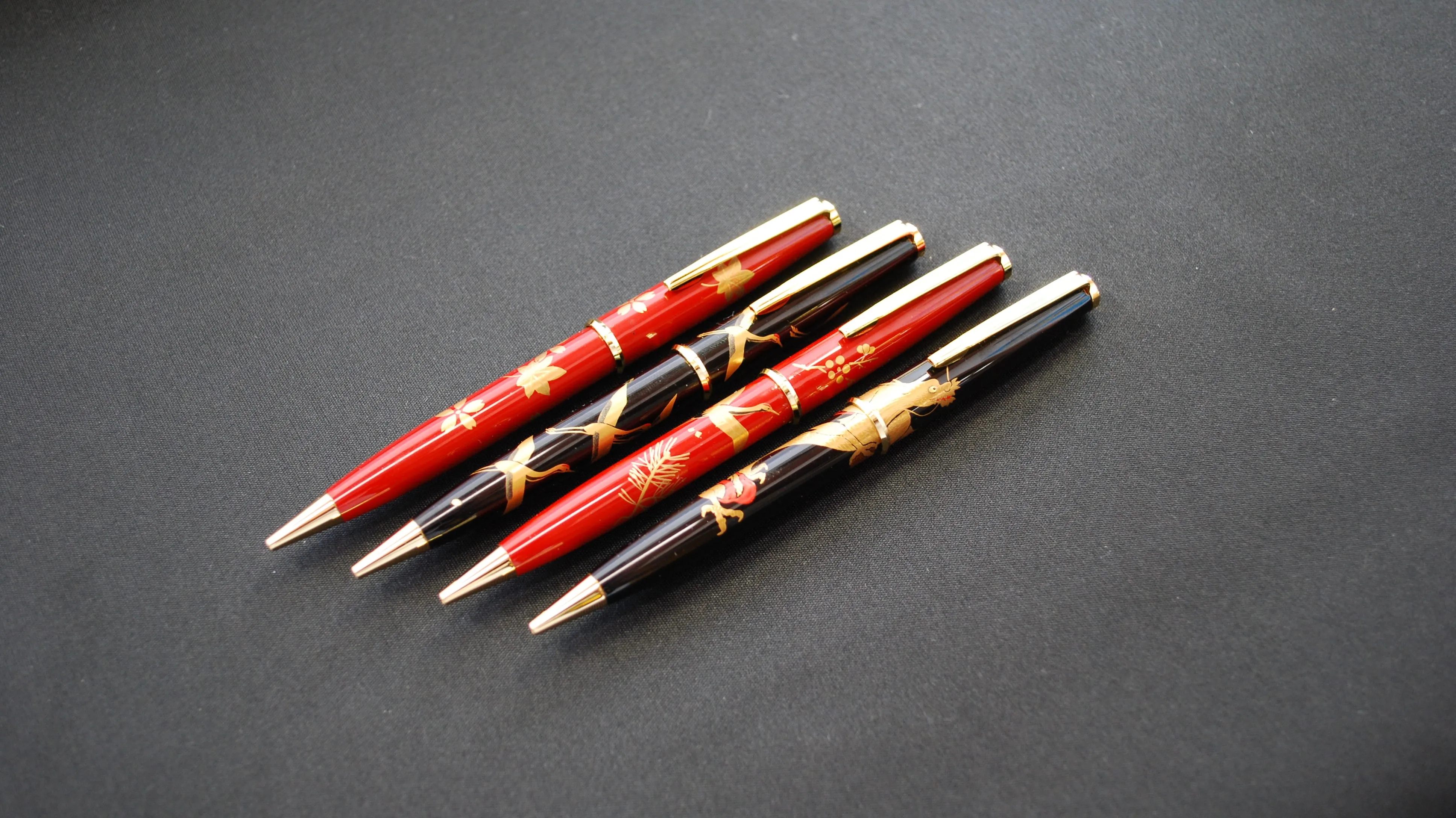 Japan Cross Type Pen Refill Ballpoint Of Withstand High Humidity Buy