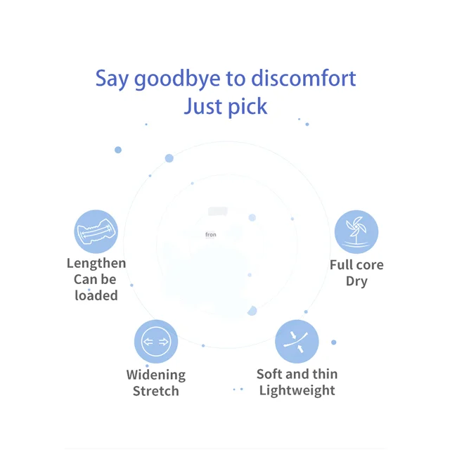 
Abdl style baby print thick adult diapers absorber baby diapers 