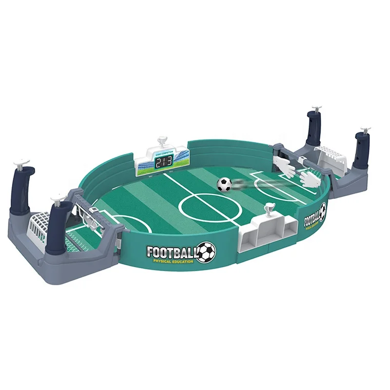 

Play Fun Board Game Football Field Toy