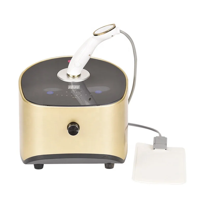 

2020 Hot Selling! Golden Eye rf care Beauty Machine High Frequency Eye Dark Circle Removal Beauty Equipment