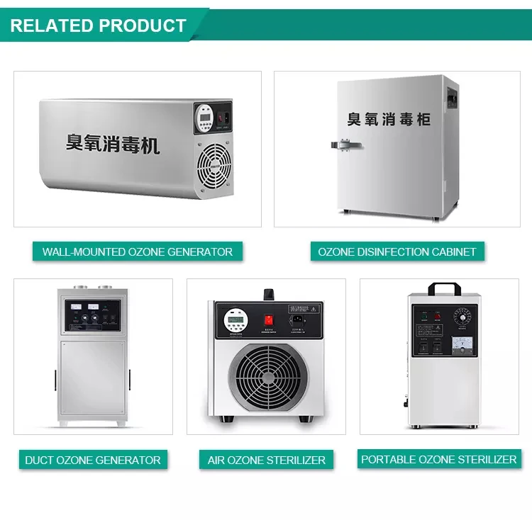 High demand export products Pro-environment intelligent air purifier