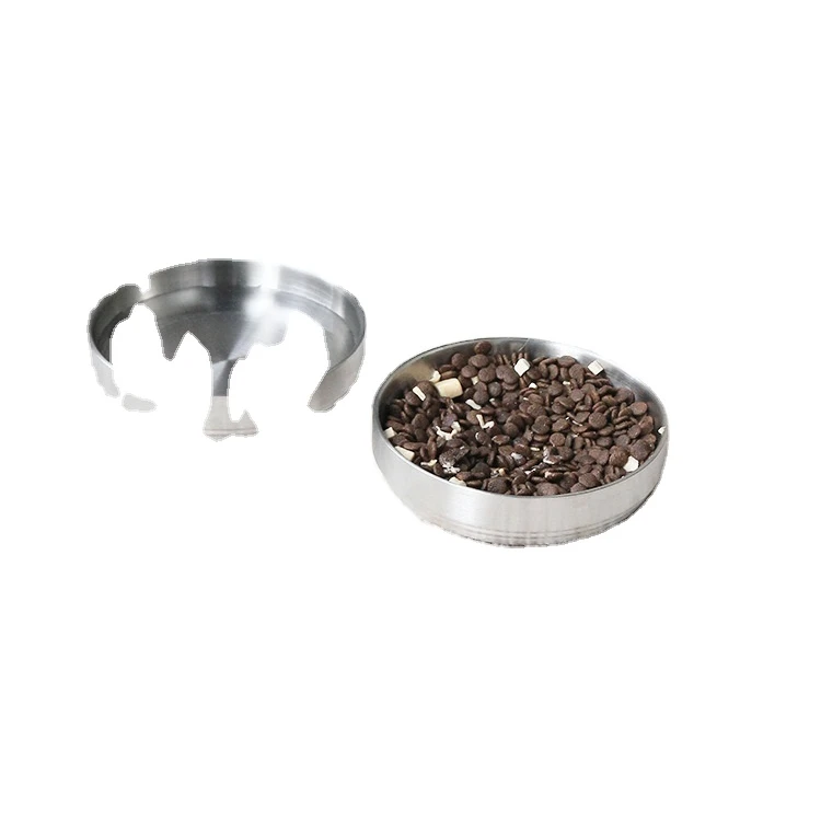 

wholesale Bowls dog bowl no-spill pet water bowl