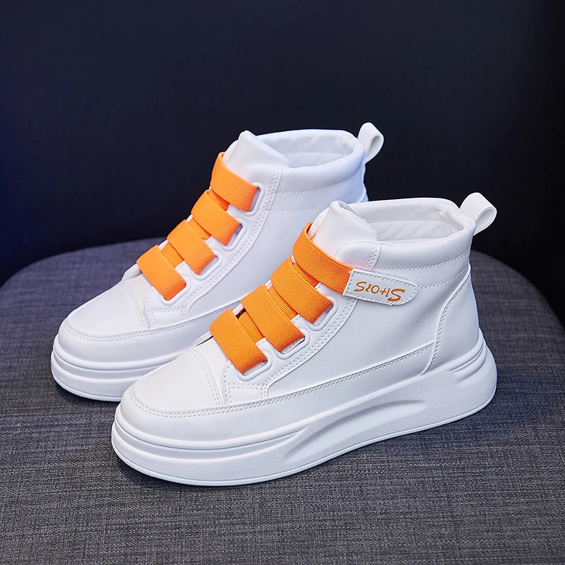 

Low price OEM manufacturer high casual shoes sneakers for women and ladies