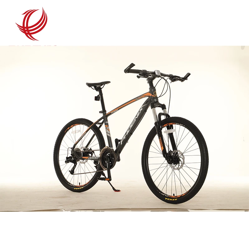 

2021 PHOENIX Mountain Bicycle Wholesale 27.5 Inch 27 Speed Aluminum Frame Aluminum Fork Suspension Adult bike