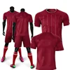 Top Thai Quality Club Team Soccer T Shirt Football Jersey Shirts Kit For Man