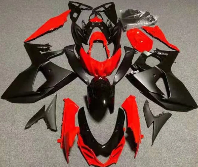 

2022 WHSC Motorcycle Parts Kits For SUZUKI GSXR1000 2009-2010, Pictures shown
