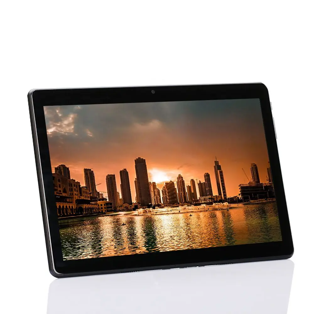 

Free Sample Pc Tablet Easy Touch 10 Inch Study Android Tablet With 5Mp Camera