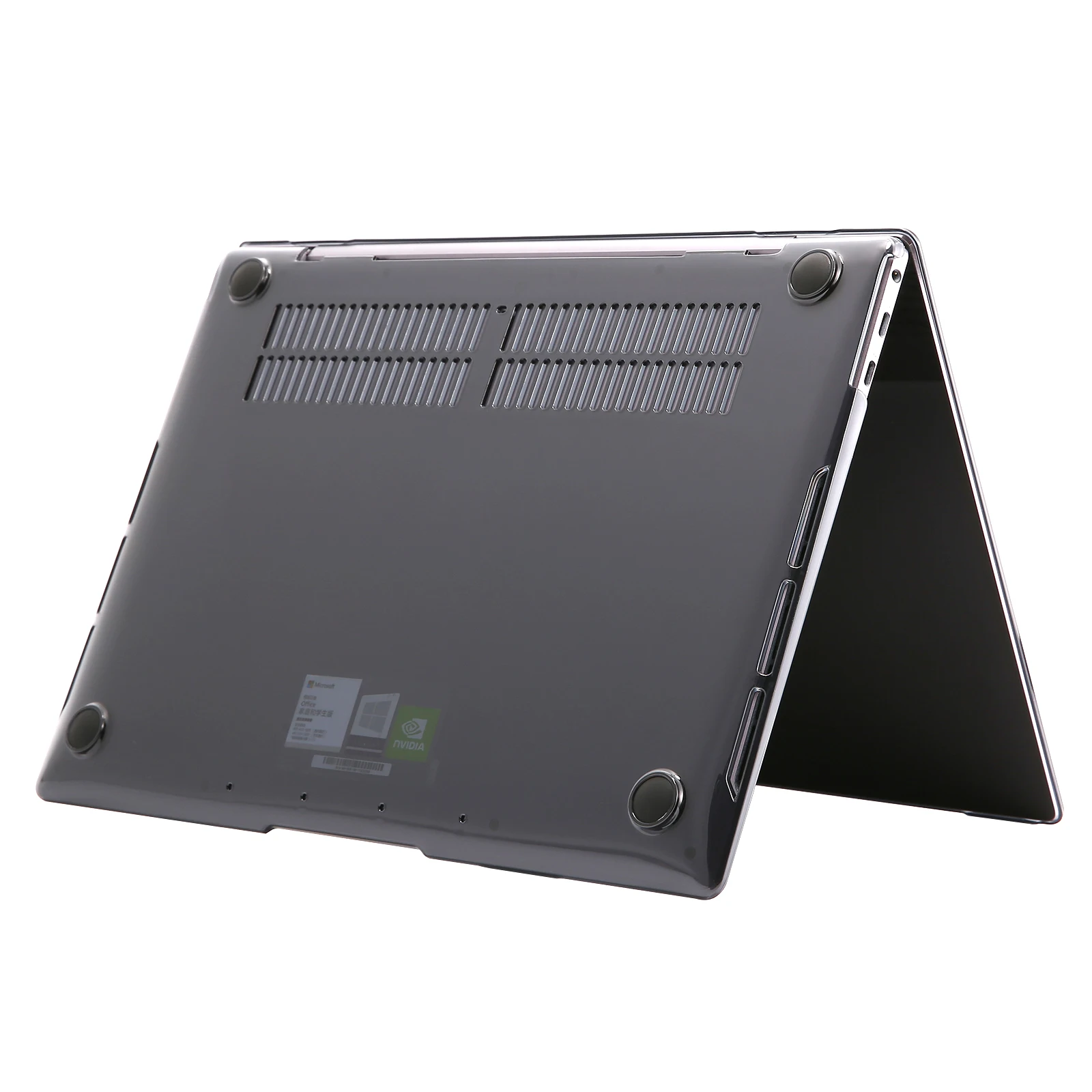 

Neweat Crystal Shell Plastic Case Laptop hard case protective for Huawei Matebook X Pro 13.9 2019X Pro case laptop