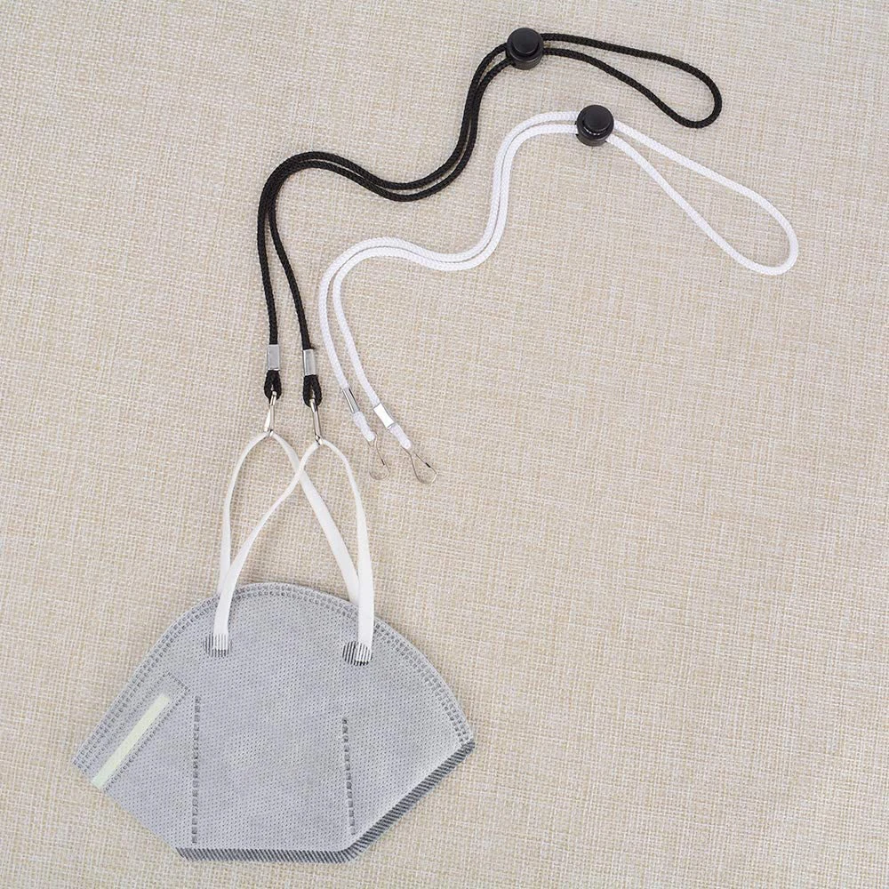 Face Mask Lanyard Safety