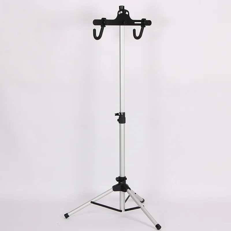 

Bicycle Stand Bike Display Stand New Parking Rack Bike Repair Stand
