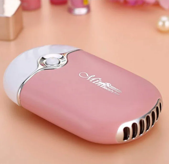 

Eyelash Fan,Rechargeable Handheld Mini Fan Lash Dryer With Built In Sponge,Perfect For Eyelash Extension Application, 6 types