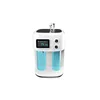 Wholesale 2 In 1 Aquasure Hydrogen Oxygen Jet Peeling H2 O2 Water Hydro Dermabrasion Facial Deep Cleaning Beauty machine