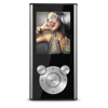 A241 2.4inch Video low power consumption MP4 Music Player