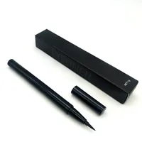 

Private Label Factory Supply Quick Drying Black Waterproof Long Lasting Matte Eye Liner Pencil