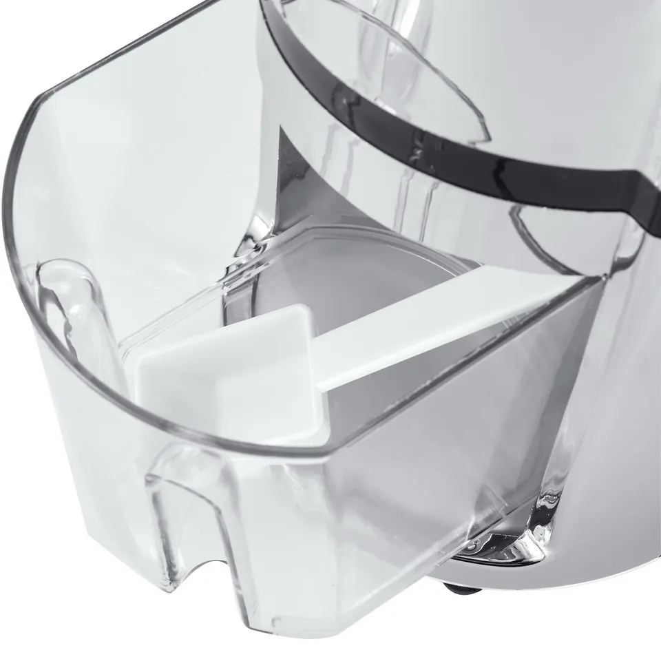 
Hot Sale BPA FREE & Food Grade ABS Surface Chrome Plating Commercial Ice Crusher Ice Crusher Machine For Home Use 