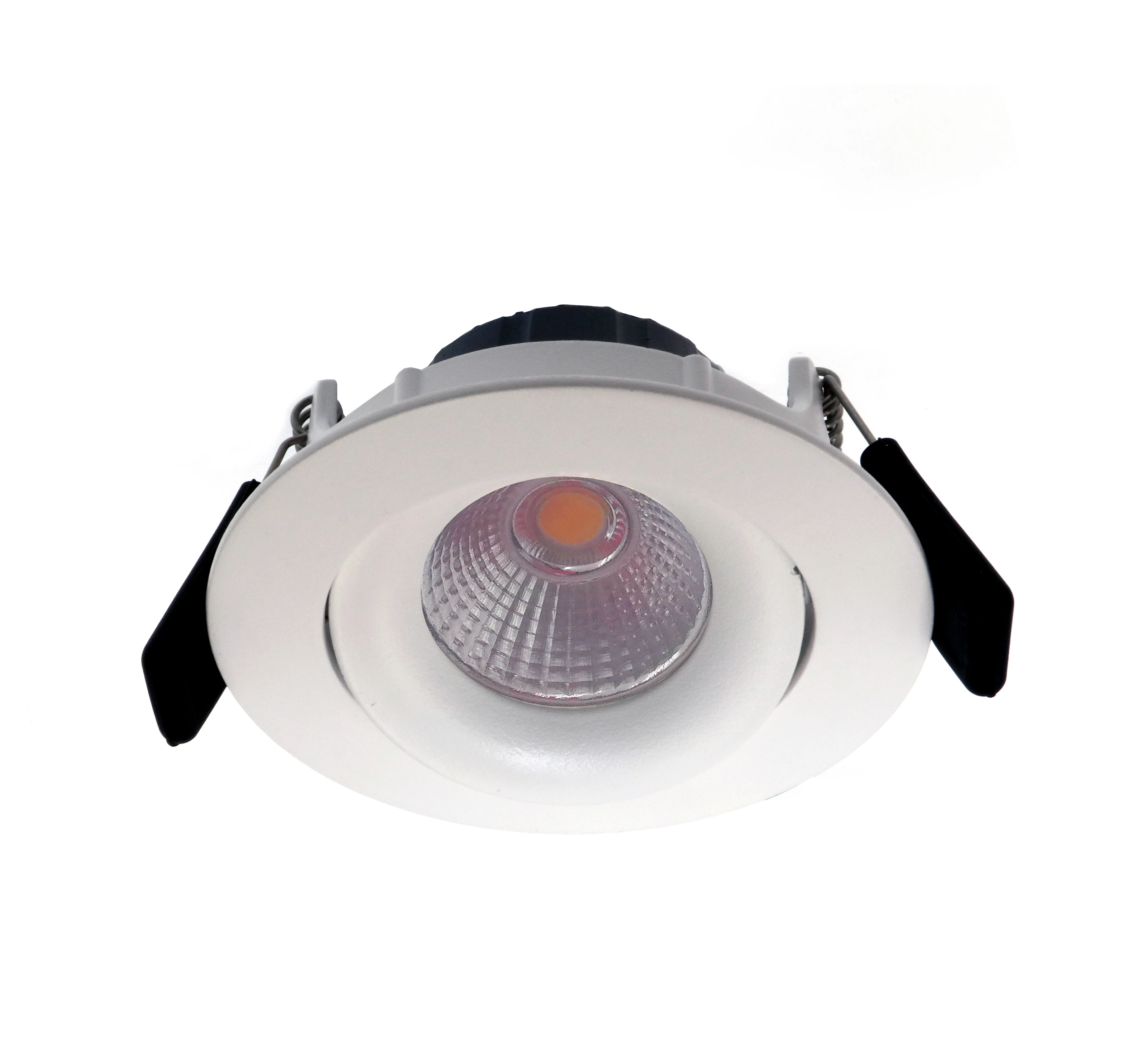 5-Year Warranty New AC Ceiling Light Spot Down Light Recessed Light COB LED Downlights