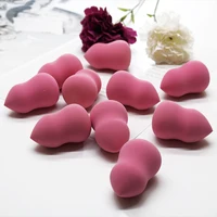 

Wholesale 2020 hot selling Latex Free and Vegan Makeup Sponge Cosmetics Beauty Sponge Blender