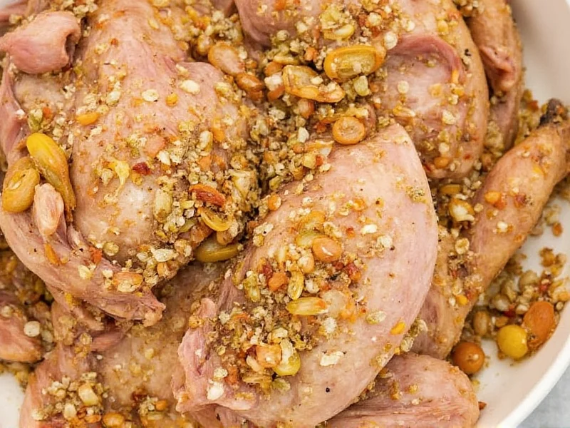 Best Seasoning for Turkey: Expert Flavor Guide (2024)