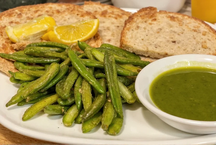 Comparison of fresh and dried jalapeños side by side