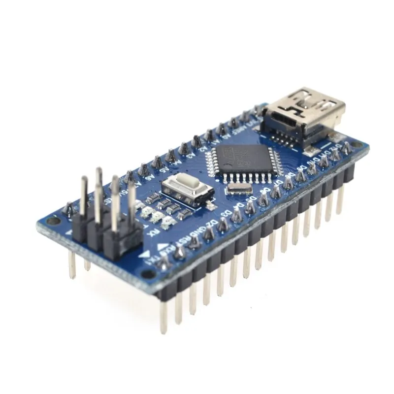 arduino nano 3.0 atmega328