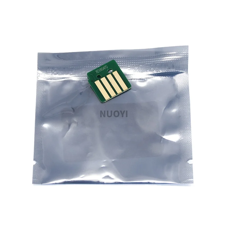 Nuoyi Drum Unit Chip for Xerox Versant 80 180 Versant 180i Press/170i Press SC170 SC180 Toner Reset Chip V80 V180 CT203442