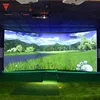 /product-detail/pgm-indoor-golf-simulator-with-infrared-simulator-projection-for-golf-game-competition-60822118511.html