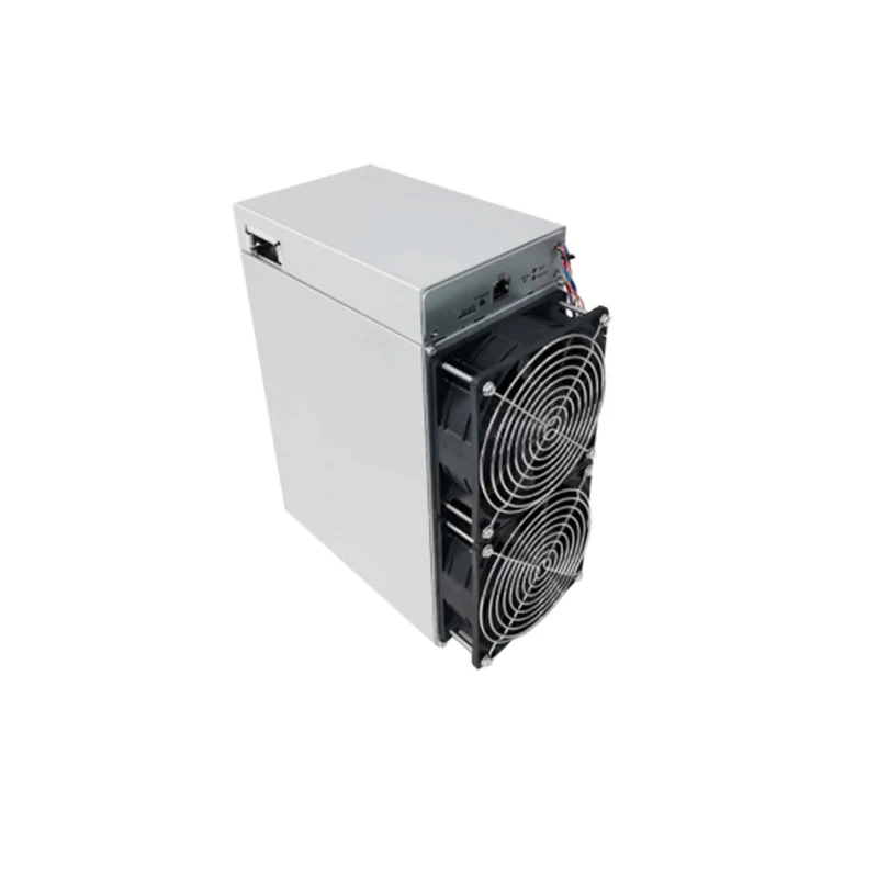 

Rumax 2021 Bitmain Antminer Z15 420ksol/s Equihash Algorithm Zcash Miner Z15 with APW7 PSU