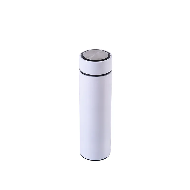 

Special new Fahrenheit cheap stainless steel Smart Water Bottle with LED Temperature Display Thermo tumbler cups in bulk, Customized colors acceptable