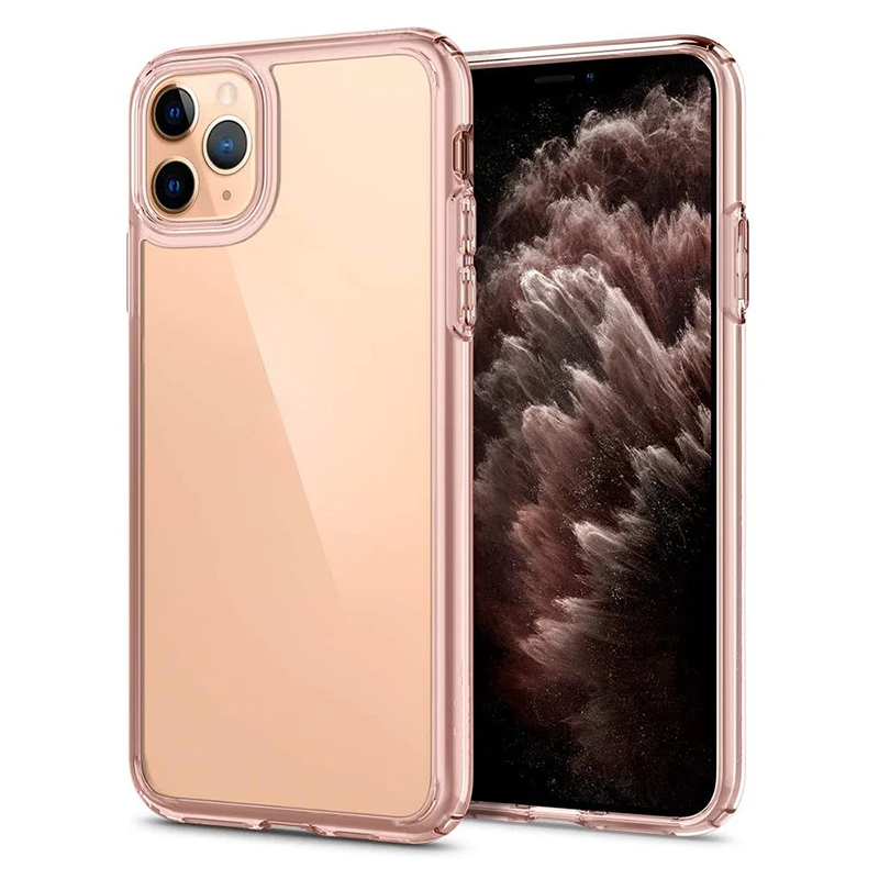 

Wholesale Custom Clear Sublimation Transparent Tpu Mobile Matte Fasion Universal Phone Case For Iphone 12 Pro Max