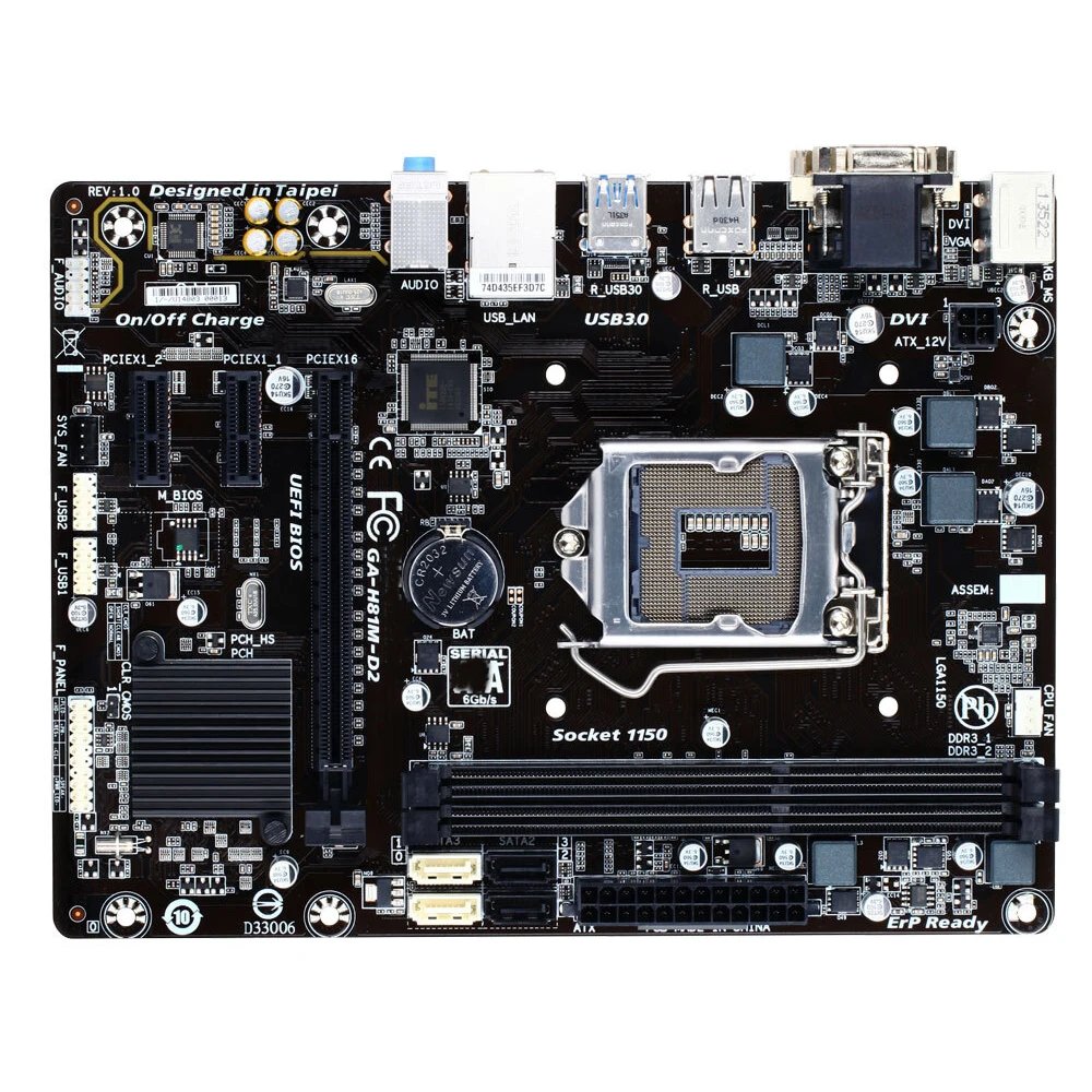 

LGA1150 Core v4 H81M computer motherboard manufacturer HD graphics card motherboard unlocked DDR3