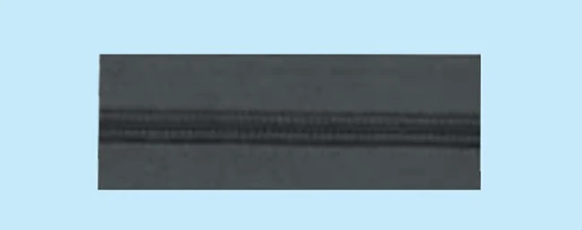 nylon zipper making machine