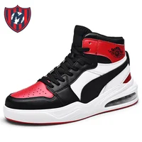 

2019 Stock sale Men Fashion Flat Air Casual Shoes Basketball Shoes Wholesale Jordan Sport Sneakers shoes men