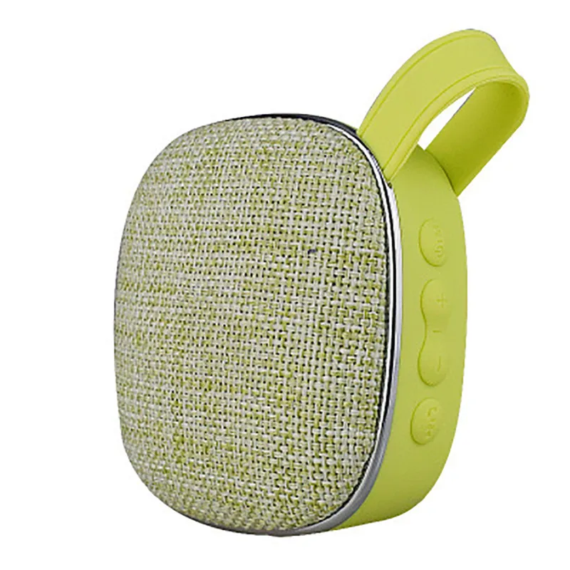 X25 Portable Bluetooth Mini Speaker Handsfree Wireless Outdoor TF Card Audio Player Mobile Phone Bluetooth Speaker - ANKUX.COM