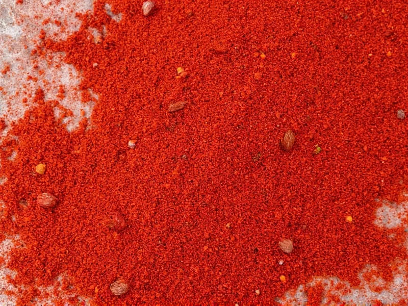 What Is Red Seasoning? Types, Uses & Flavor Guide