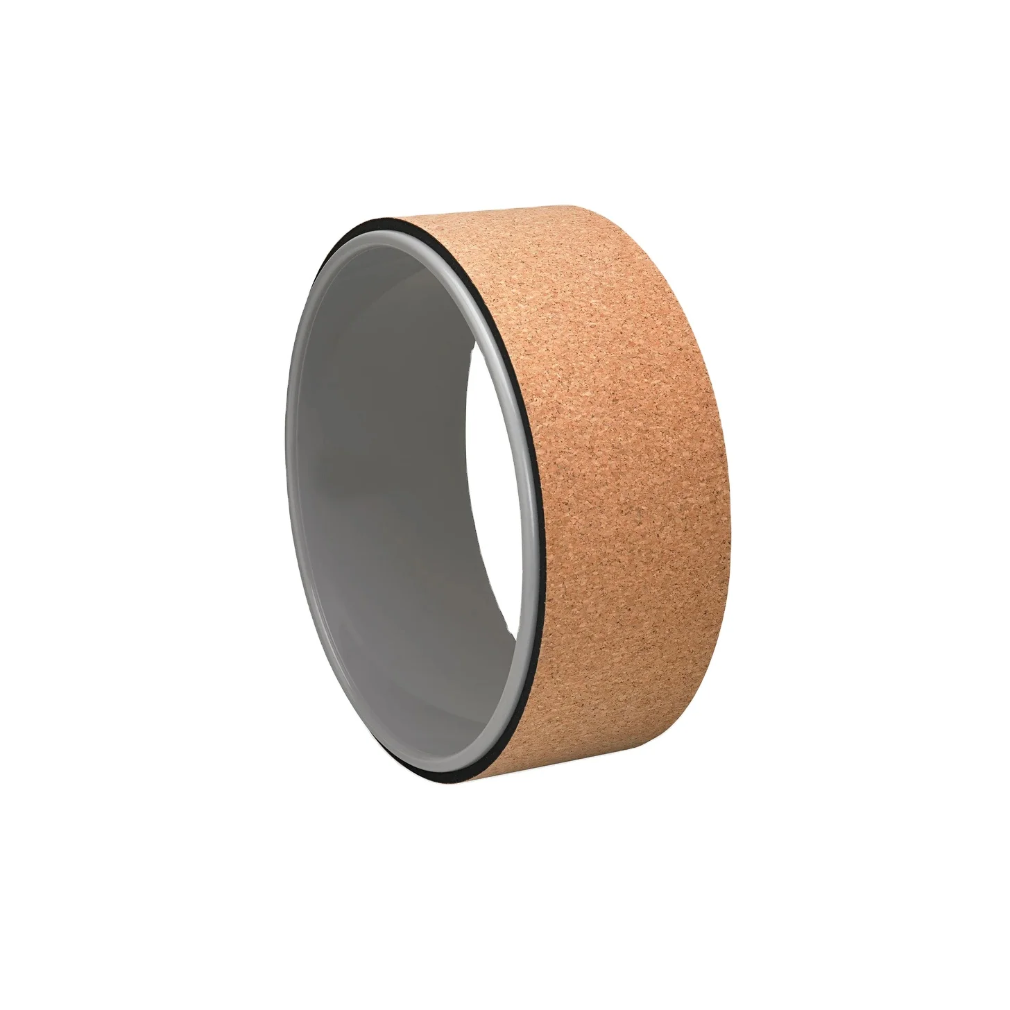 

Yoga Wheel Strong Premium Back Roller Yoga Wheel Exercises Cork Yoga Wheel
