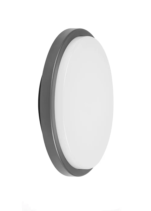 
LED Bulkhead Light 4C@24W 96W DMX512 