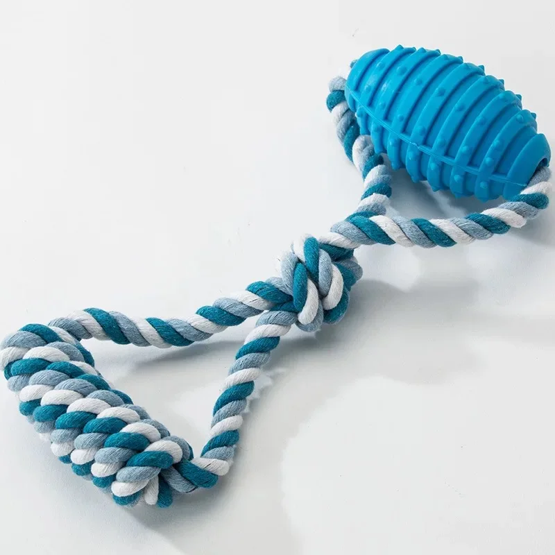 

Eco Friendly Braided Knotst Animal Stuffed Animal Juguete Para Perros Stuffed Durable Dig & Puppy Toy Toys New ,Dog Toys