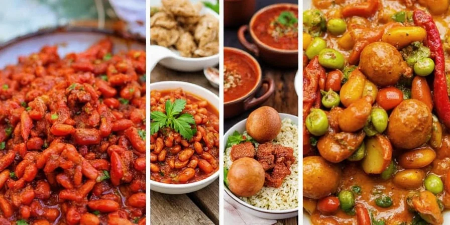 Salsa Roja Recipe