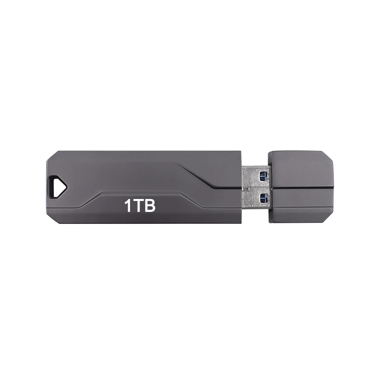 

New Style Metal Solid State USB Flash Drives 2tb 128GB 256GB 512GB 1TB 2TB pendrive 1tb U disk