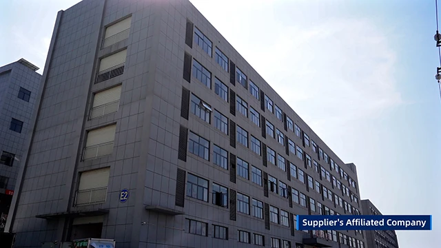 ZHD Manufacturing Facility