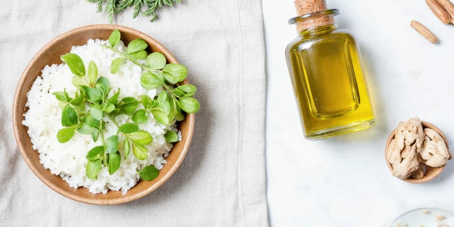 Oregano Oil from Mediterranean: 10 Tips, Surprising Uses & Why It's a Kitchen Superstar!