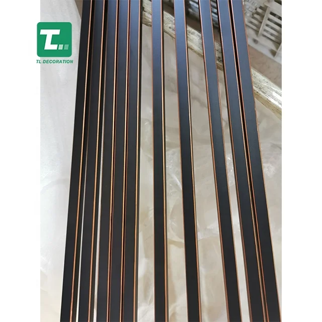 
Hot sell Oil brushed color (ORC) wrought iron stair balusters 1/2