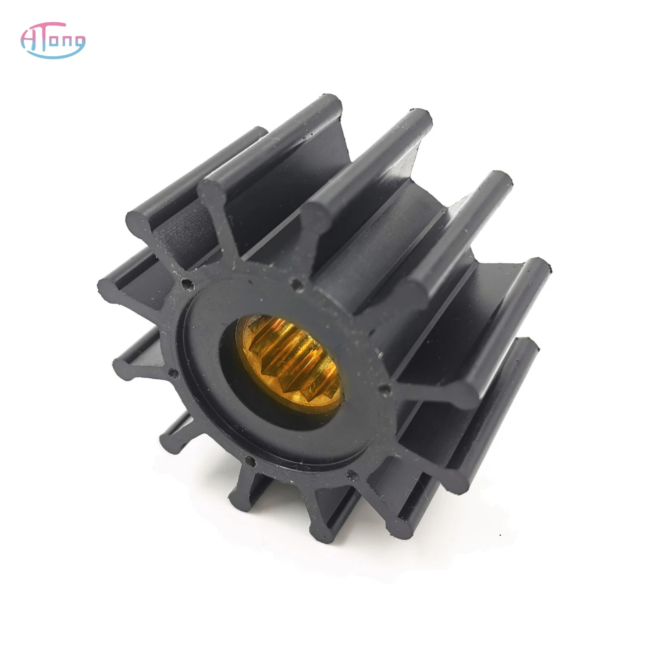 

Sea water Pump Rubber Impeller VOLV0 860203 JABSCO 3085-0001/1210-0001JOHNSON 09-1027B kit SP30