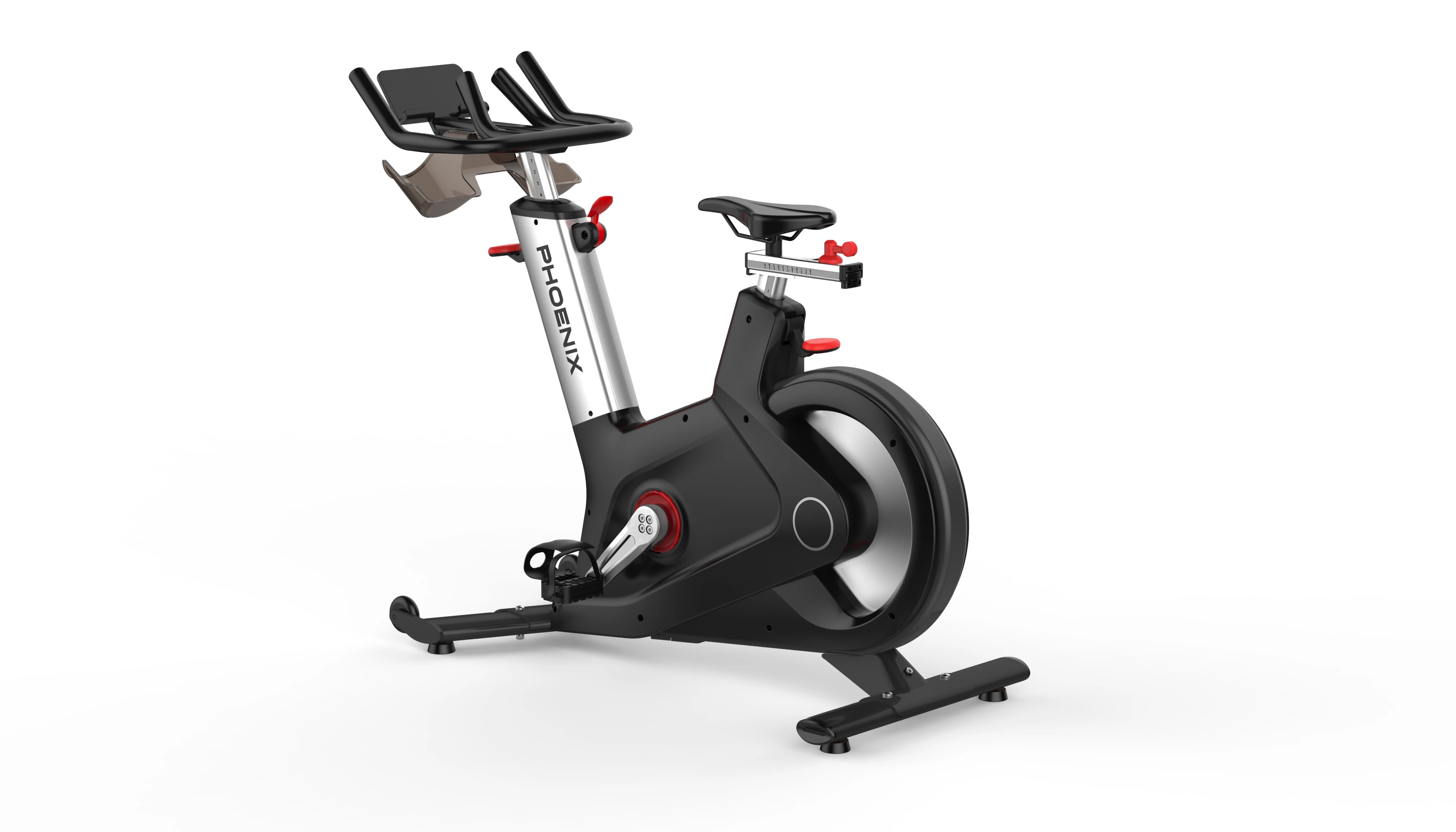 spin bike s300