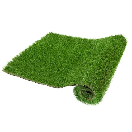 

Artificial ACT group landscaping turf for pool surroundings artificial grass