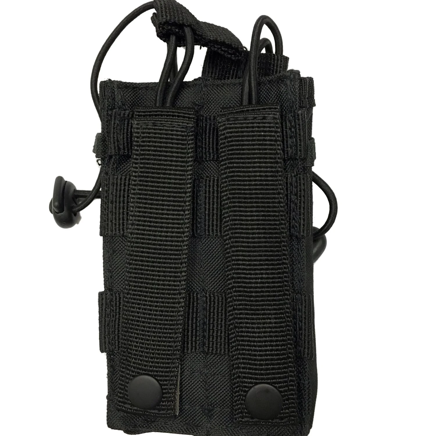 

SHOT SHELL Pouches Side Arm 2 Magazines Molle Pouch Magazine Panel Multifunction MOLLE Mag Secured with the Molle system