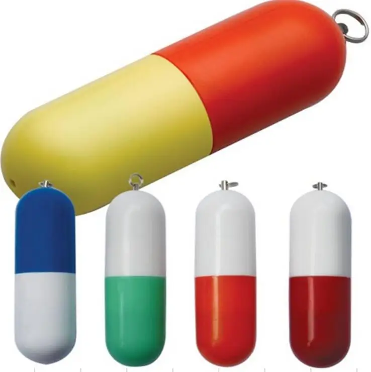 

Factory price brand Logo Medical Pill USB Flash Drives, Pill Plastic Shaped USB capsule 4gb 8gb 16gb